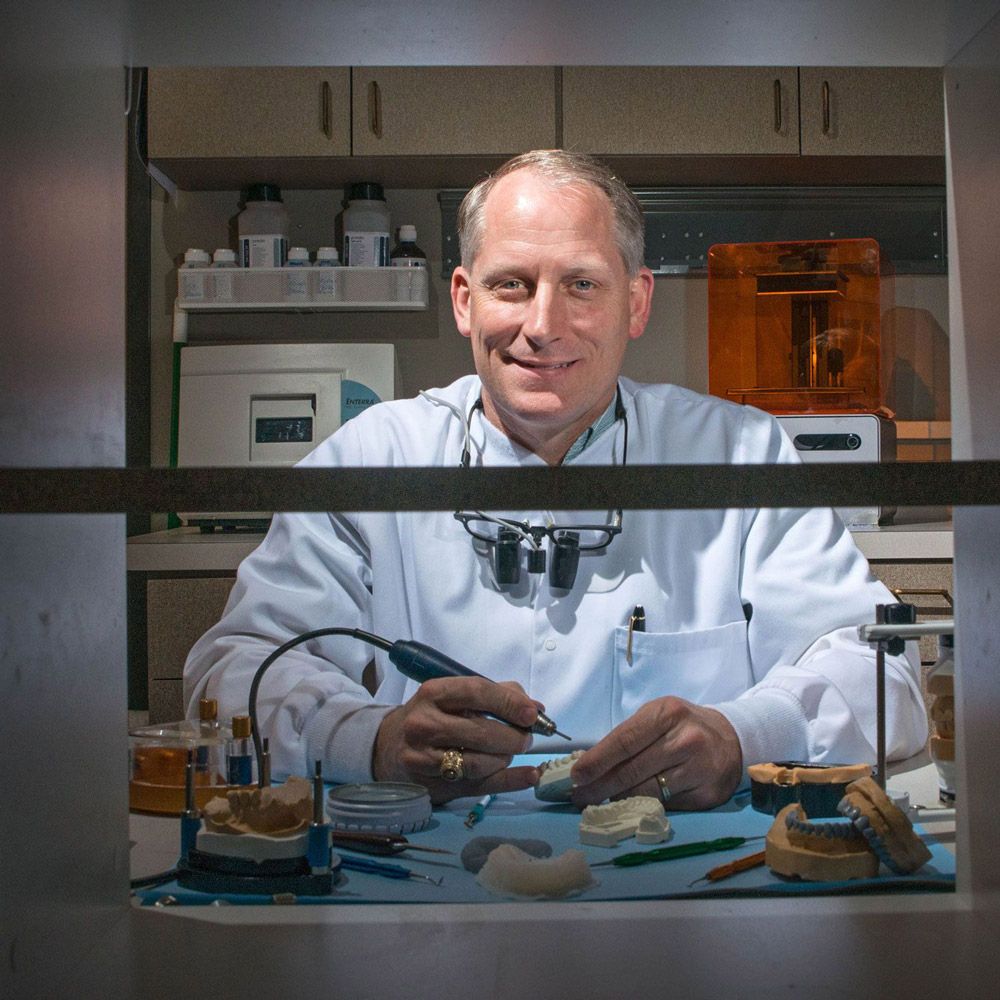 Dr. Fuqua